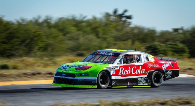 Visit EL SIDRAL AGA RACING TEAM, A CERRAR CON BROCHE DE ORO LA TEMPORADA 2022 DE NASCAR MÉXICO SERIES page