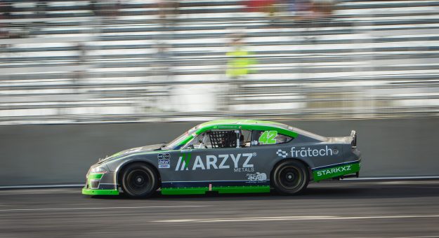 Visit ENRIQUE BACA Y LA ESCUDERÍA MARZAL, TUVIERON UN AÑO LLENO DE ACCIÓN EN NASCAR MÉXICO 2022 page