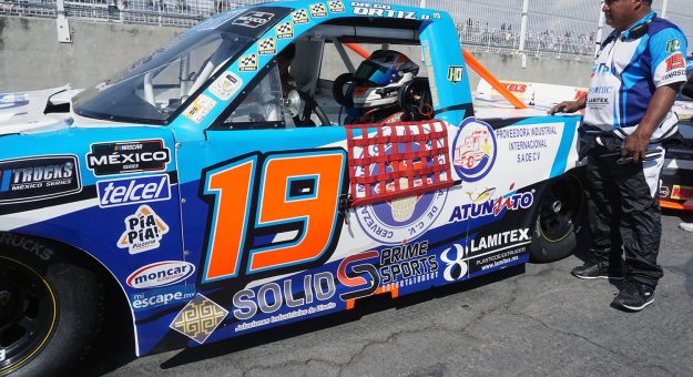Visit DIEGO ORTIZ QUIERE SUBIR A LA CHALLENGE EN 2023 Y CORRER ALGUNAS FECHAS EN USA page