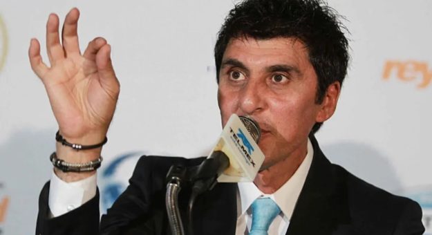 Visit JIMMY MORALES HABLA DE LA TEMPORADA 2023 DE NASCAR MÉXICO page