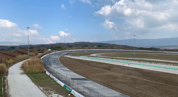 Visit COMENZARON LOS TRABAJOS EN EL ÓVALO DE TUXTLA GUTIÉRREZ, PARA LA PRIMERA FECHA DE NASCAR MEXICO page