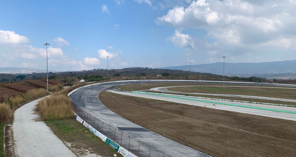 1) Infield