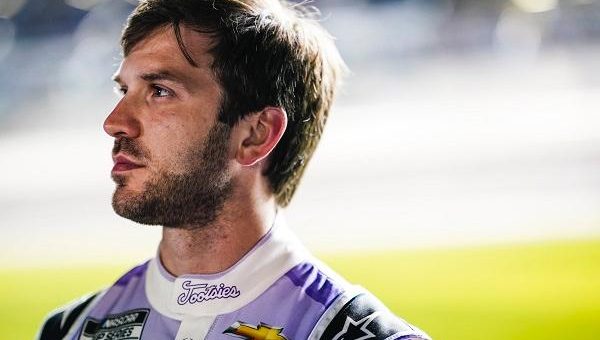 Visit DANIEL SUÁREZ LOGRA SÉPTIMO PUESTO EN DAYTONA EN EL INICIO DE NASCAR CUP page