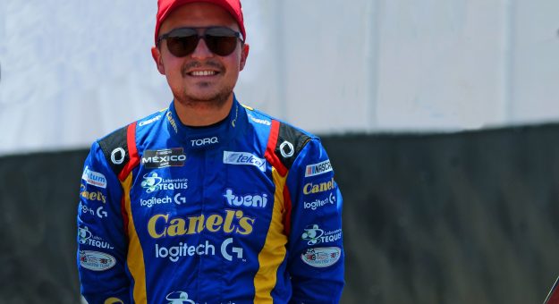 Visit SANTIAGO TOVAR ES NUEVO REFUERZO DE CANEL´S RACING PARA TEMPORADA NASCAR MÉXICO 2023 page