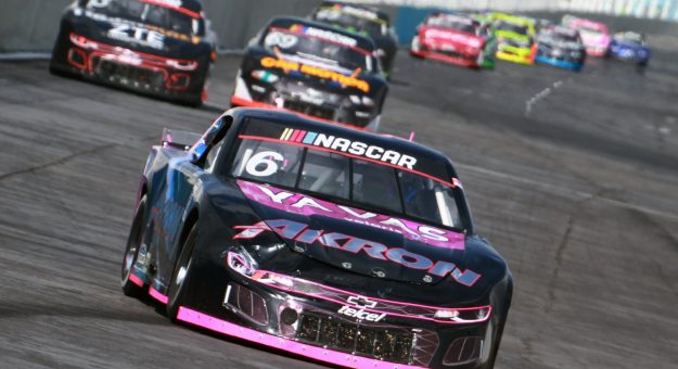 Visit TODO LISTO DE TUXTLA GUTIÉRREZ, CHIAPAS, PARA RECIBIR A NASCAR MEXICO page