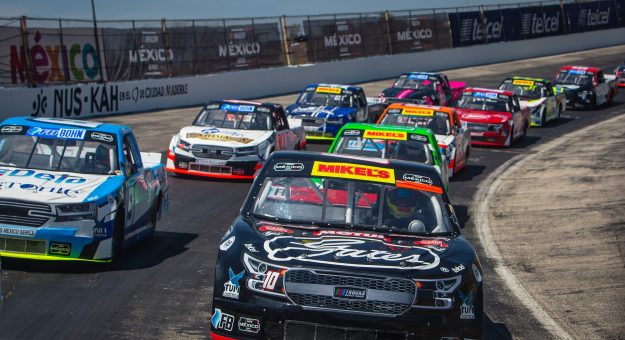 Visit TRUCKS MÉXICO SERIES, LLEGA ESTE FIN DE SEMANA A CHIAPAS PARA ARRANQUE DE TEMPORADA 2023 page