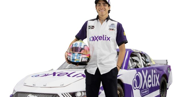 Visit TAME RACING Y MAX GUTIÉRREZ ARRANCAN TEMPORADA EN CHIAPAS, CON LA CARRERA LOS CABOS 200 page