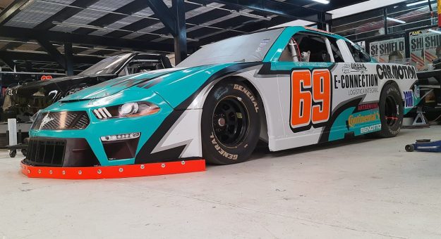 Visit POR EL PODIO VA CAR MOTION AL ARRANQUE DE NASCAR MÉXICO EN CHIAPAS, CON LA CARRERA LOS CABOS 200 page