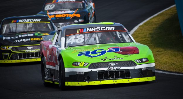 Visit EL SIDRAL AGA RACING TEAM, ARRANCA EN CHIAPAS LA LUCHA POR EL TÍTULO DE NASCAR MÉXICO SERIES 2023, CON LA CARRERA LOS CABOS 200 page