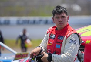 Nico Rivas 00
