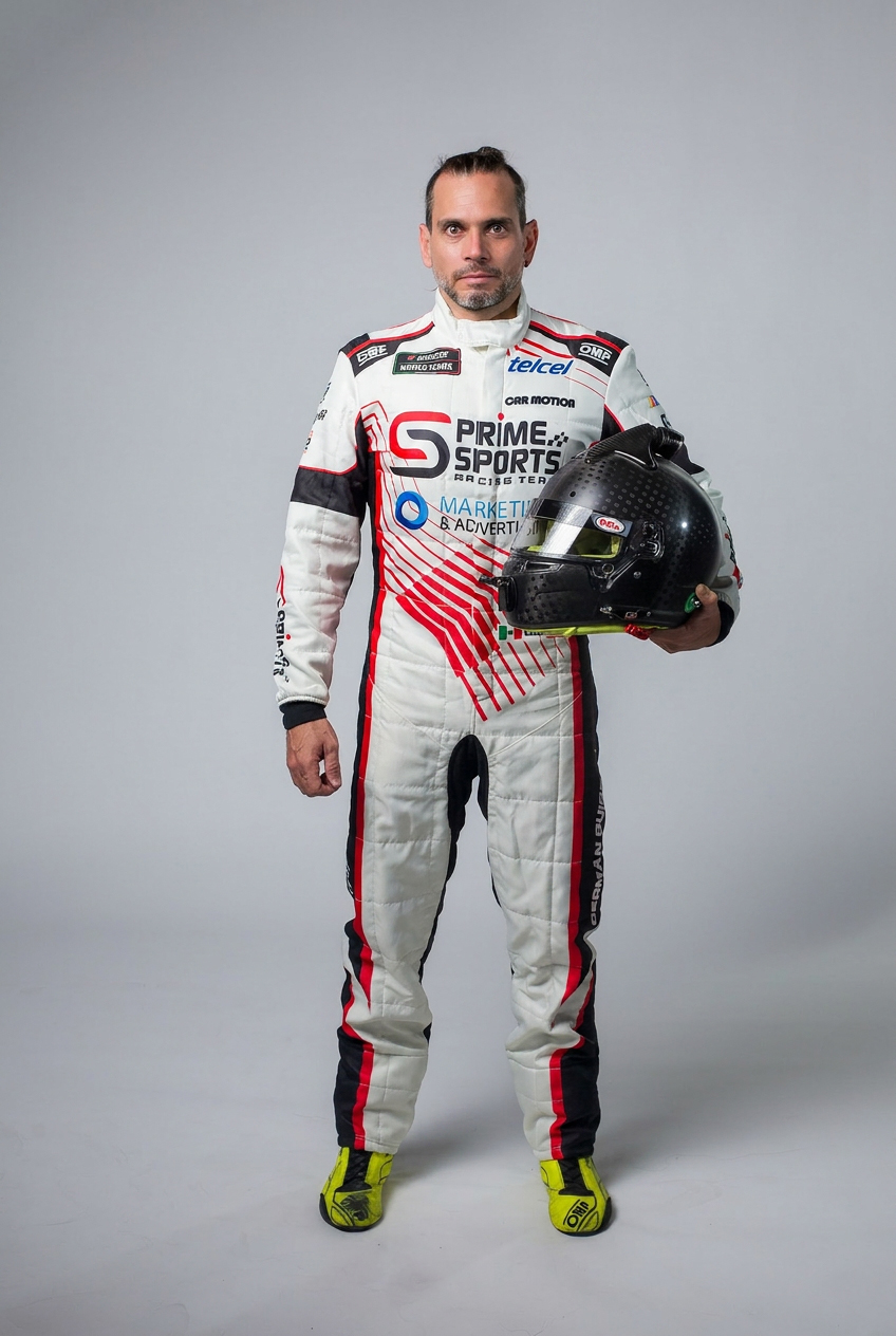 German Quiroga