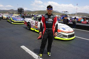 Xavi Razo Slp4