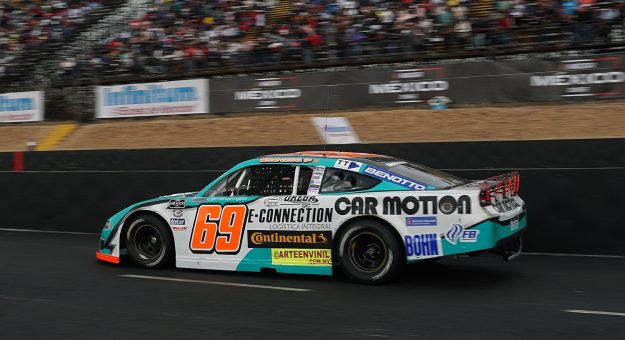 Visit CAR MOTION LLEGA A CHIHUAHUA, EN EL TOP FIVE DE NASCAR MÉXICO Y TRUCKS MEXICO page