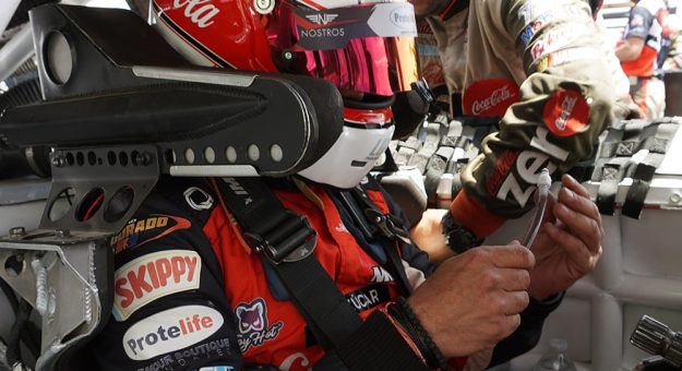 Visit BUSCARÁ RUBÉN PARDO, REPETIR EL TRIUNFO LOGRADO EN LA INAUGURACIÓN DEL DORADO SPEEDWAY page