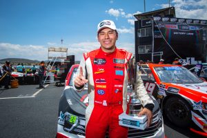Nico Rivas