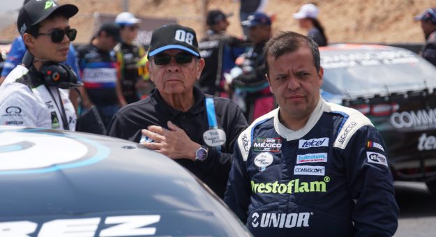 Visit RAMÍREZ RACING POR LA VICTORIA EN CHIHUAHUA page