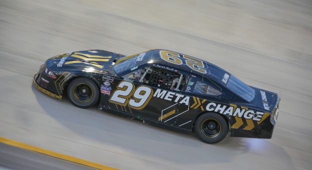 Visit TERCER LUGAR DE KOKE DE LA PARRA EN NASCAR MEXICO SERIES page