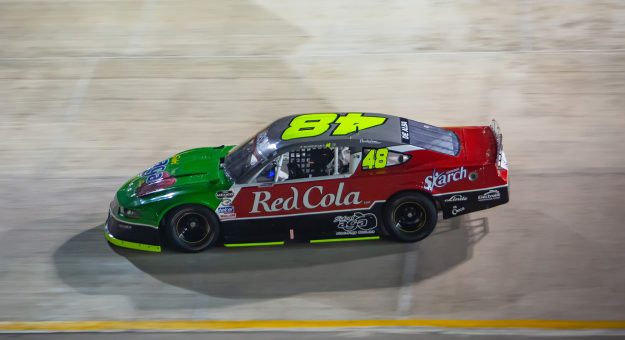 Visit EL SIDRAL AGA RACING TEAM, A LA CAZA DEL TRIUNFO EN LA “QUERÉTARO 140” page