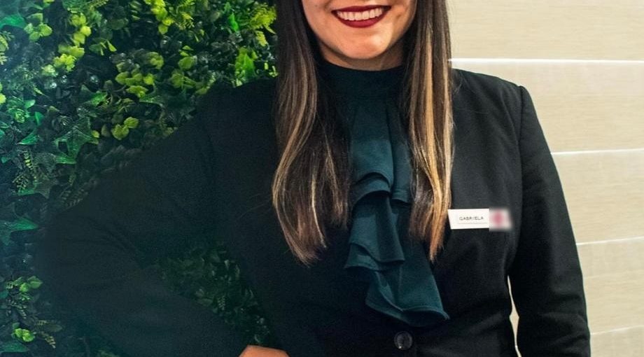 Gabriela Ramos
