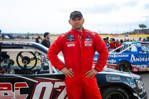 Ricardo Elizondo