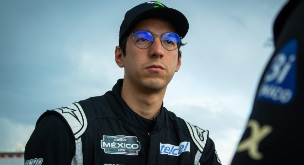 Visit EL ANVI MOTORSPORT, A CONTINUAR CON BUEN PASO EN NASCAR MÉXICO SERIES page