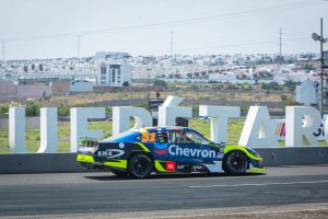 56) Cosio 1er Lugar Nascar Mexico