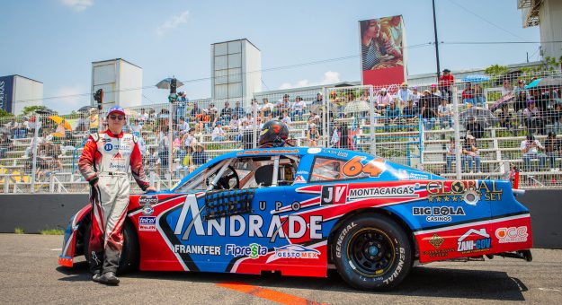 Visit ALESSANDROS RACING, SALIÓ DE LA “QUERÉTARO 140” CON RESULTADOS POSITIVOS page