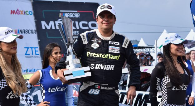 Visit RAMÍREZ RACING SE SUBE AL PODIO EN QUERÉTARO page