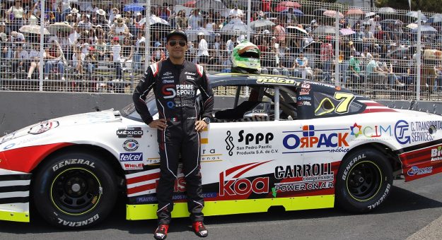 Visit ABANDONA XAVI RAZO EN QUERÉTARO TRAS CONTACTO CON OTRO PILOTO page