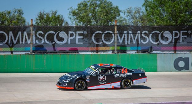 Visit PUEBLA, EL OBJETIVO DEL ANVI MOTORSPORT EN NASCAR MÉXICO SERIES page