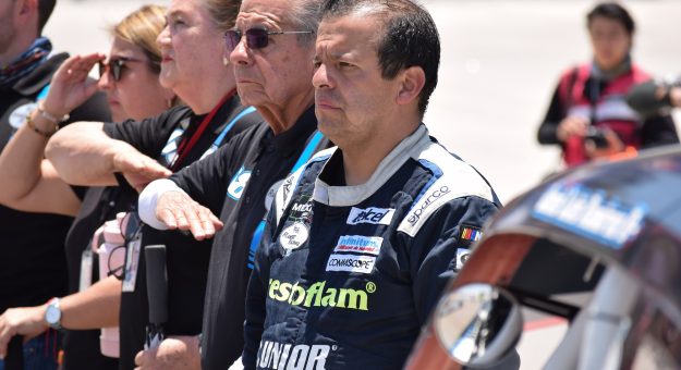 Visit RAMÍREZ RACING VA POR EL PODIO A TIERRA POBLANA, EN LA CARRERA RED COLA DE NASCAR MÉXICO page
