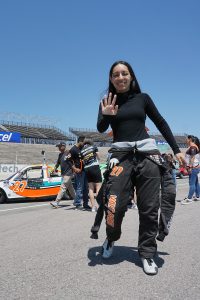 Valeria Aranda 2