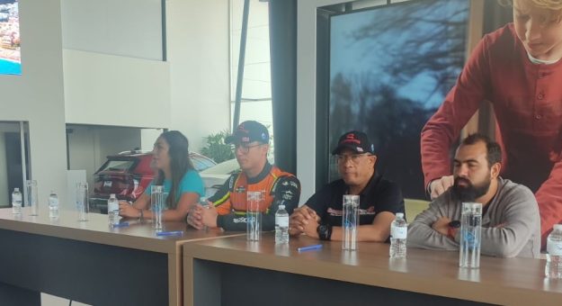 Visit “LLEGAMOS A PUEBLA BUSCANDO INGRESAR A LOS PLAYOFF”: ANDRIK DIMAYUGA page