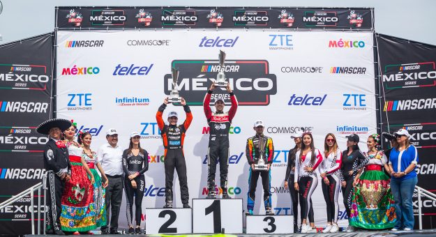 Visit EL SIDRAL AGA RACING TEAM BRILLA EN EL “GRAN PREMIO RED COLA” Y SE QUEDA CON EL TRIUNFO page