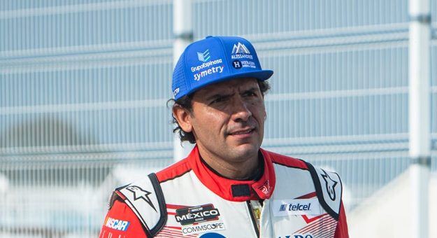 Visit EN PUEBLA, ALESSANDROS RACING TERMINÓ A UN PASO DEL TOP-5 DE NASCAR MÉXICO SERIES page