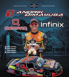 Andrik Mty 21