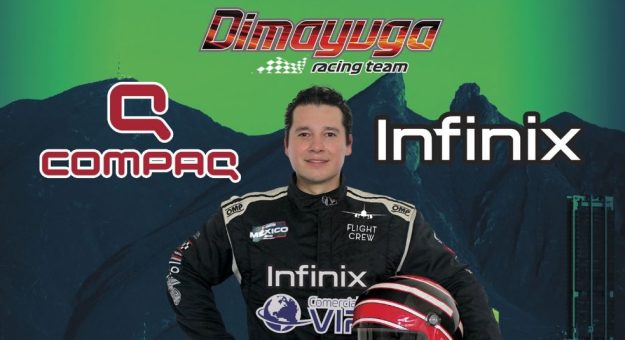 Visit HECTOR AGUIRRE SE INCORPORA AL EQUIPO COMPAQ-INFINIX DE DIMAYUGA page