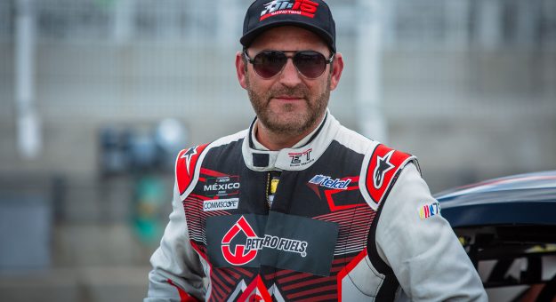 Visit ALESSANDROS RACING, A DISPUTAR EL GP ARZYZ METALS DE NASCAR MÉXICO SERIES EN MONTERREY page