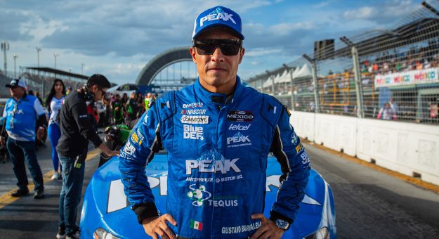 Visit GUSTAVO BARRALES, DEFENDERÁ LA LOCALÍA EN NASCAR CHALLENGE page