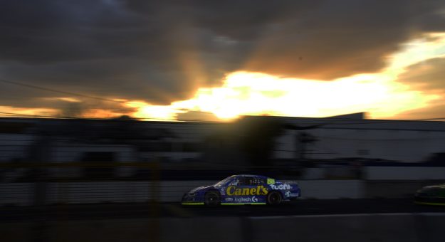 Visit SE MANTIENE RUBÉN GARCÍA JR. EN ZONA DE CLASIFICACIÓN DE LOS PLAYOFFS NASCAR MÉXICO, PREVIO A FECHA 8 EN SAN LUIS POTOSÍ page