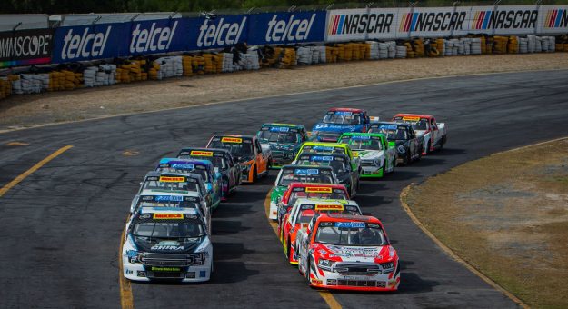 Visit TRUCKS MÉXICO SERIES, REGRESA A SAN LUIS POTOSÍ PARA DISPUTAR SU 8ª FECHA DE LA TEMPORADA 2023 page