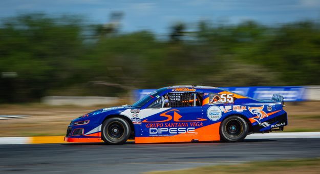 Visit JULIO REJÓN Y EL GGG RACING TEAM, BUSCARÁN REVANCHA EN 8VA FECHA DE NASCAR MÉXICO SERIES page