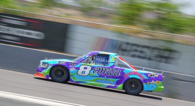 Visit ESTEBAN RODRÍGUEZ “EL TORO” LISTO PARA CONCRETAR LA DE CUADROS EN LAS TRUCKS MÉXICO SERIES page