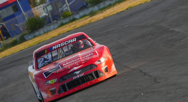 Visit MAX GUTIÉRREZ EN EL TOP 10 DEL CAMPEONATO page
