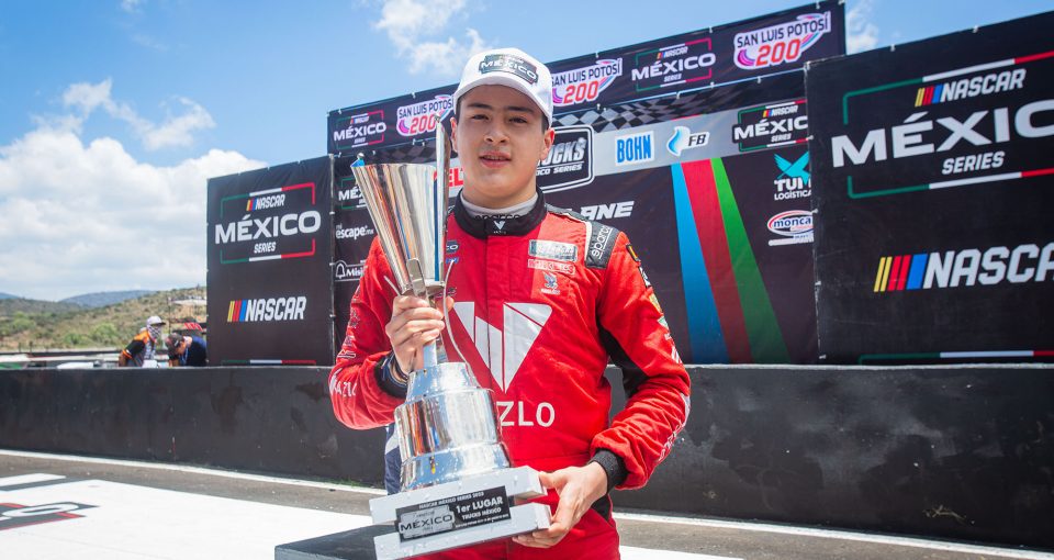 Mateo Girón 1o