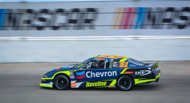 Visit EL SIDRAL AGA RACING TEAM, RESCATÓ RESULTADOS POSITIVOS DE NASCAR MÉXICO SERIES EN AGUASCALIENTES page