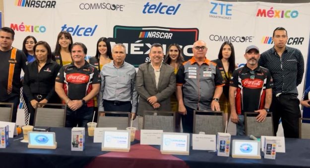 Visit SE PRESENTÓ LA “CARVEL 240”, QUE SE CORRERÁ EN EL DORADO SPEEDWAY DE CHIHUAHA page
