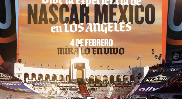 Visit BUSCH LIGHT CLASH REGRESA AL COLISEO DE LOS ÁNGELES EN EL 2024 page