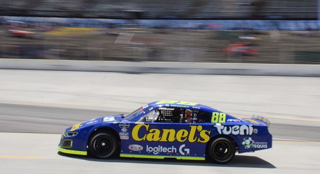 Visit RUBÉN GARCÍA JR., NUEVO LÍDER EN CLASIFICACIÓN NASCAR MÉXICO PREVIO A FECHA 10 EN CHIHUAHUA page