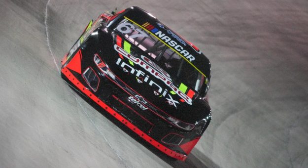 Visit TOP 5 EN CHIHUAHUA LE DA A ANDRIK DIMAYUGA PASE A PLAYOFFS DE NASCAR CHALLENGE page
